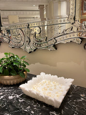 Square Marble