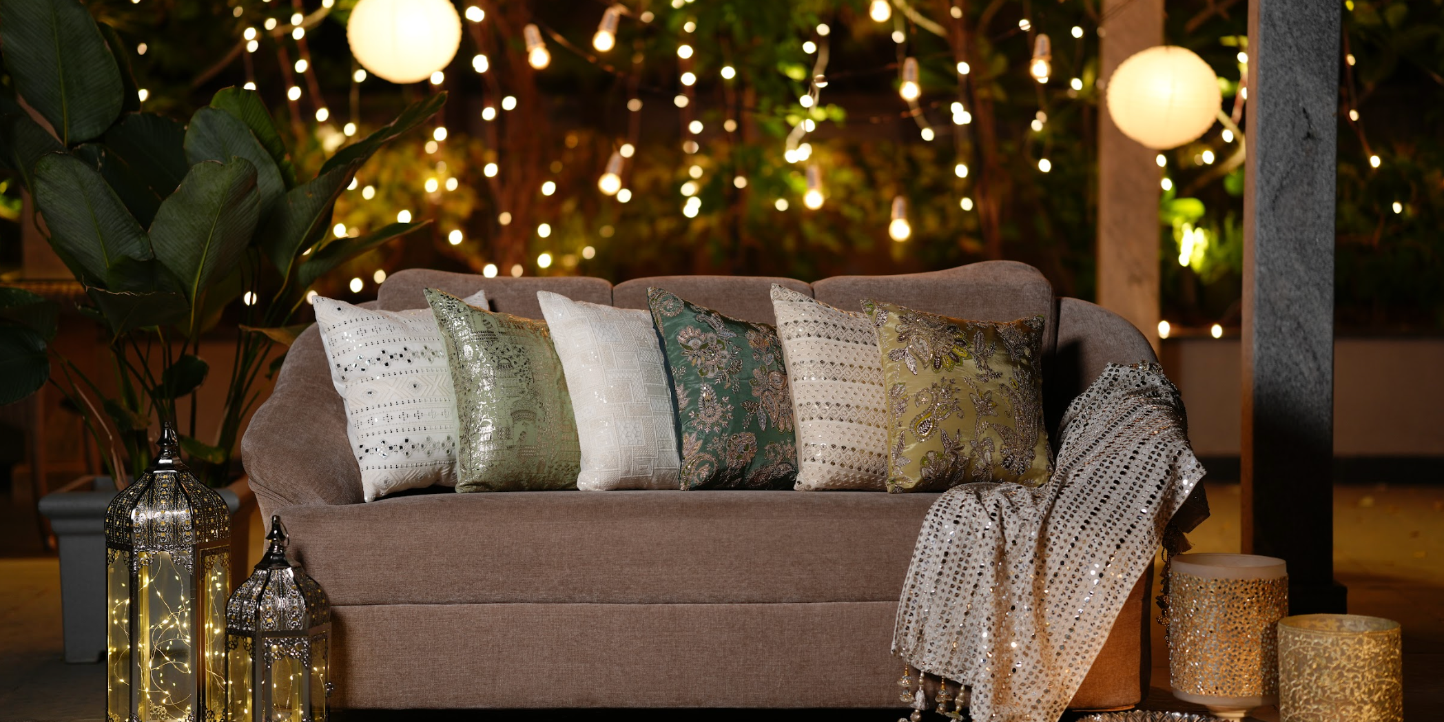 Cushions Covers