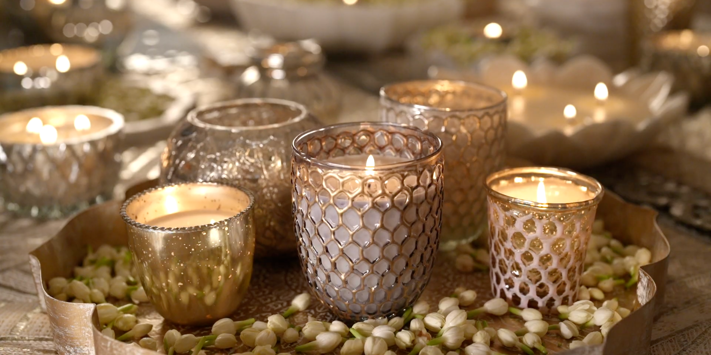 Candles