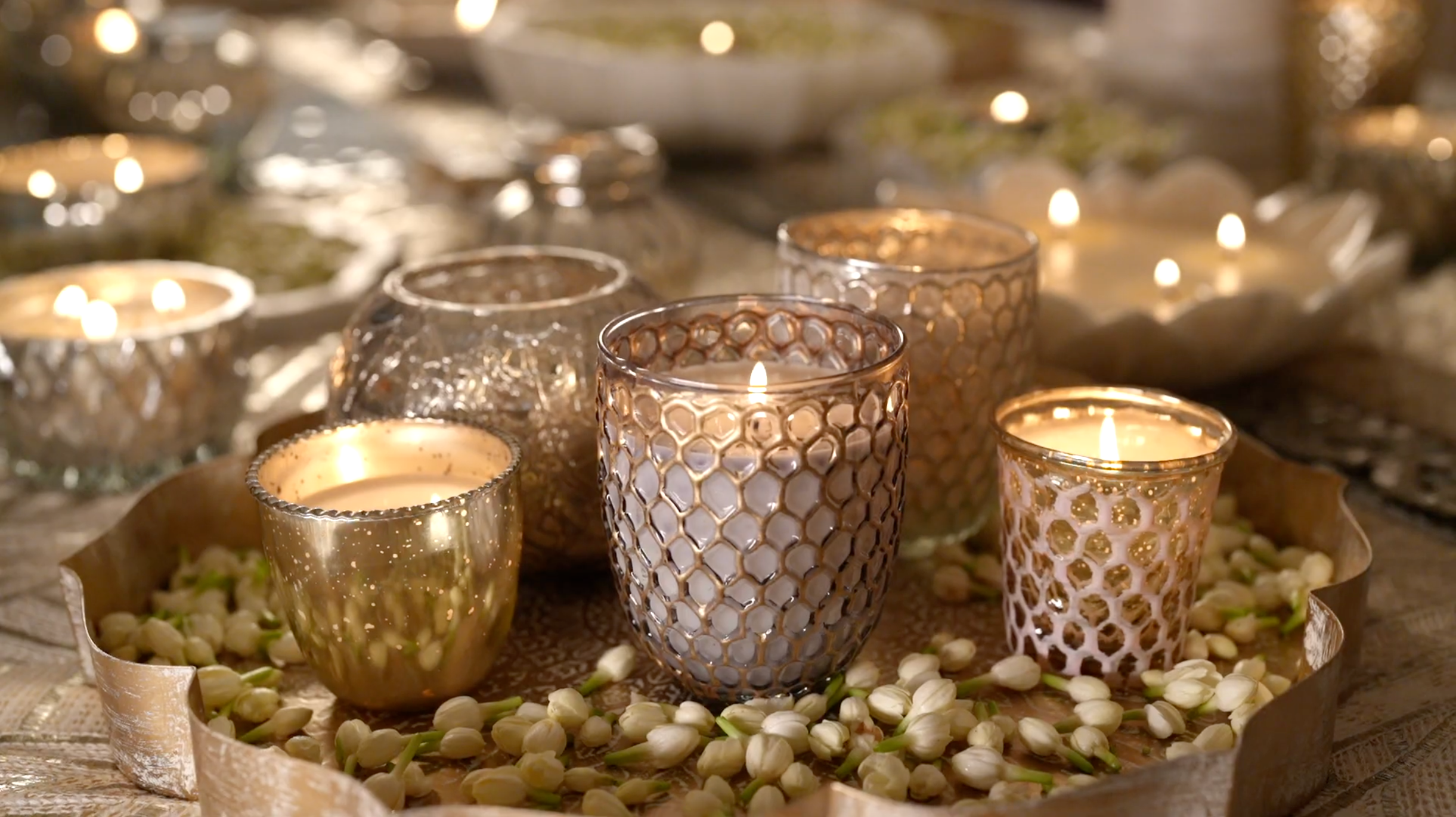 Candles