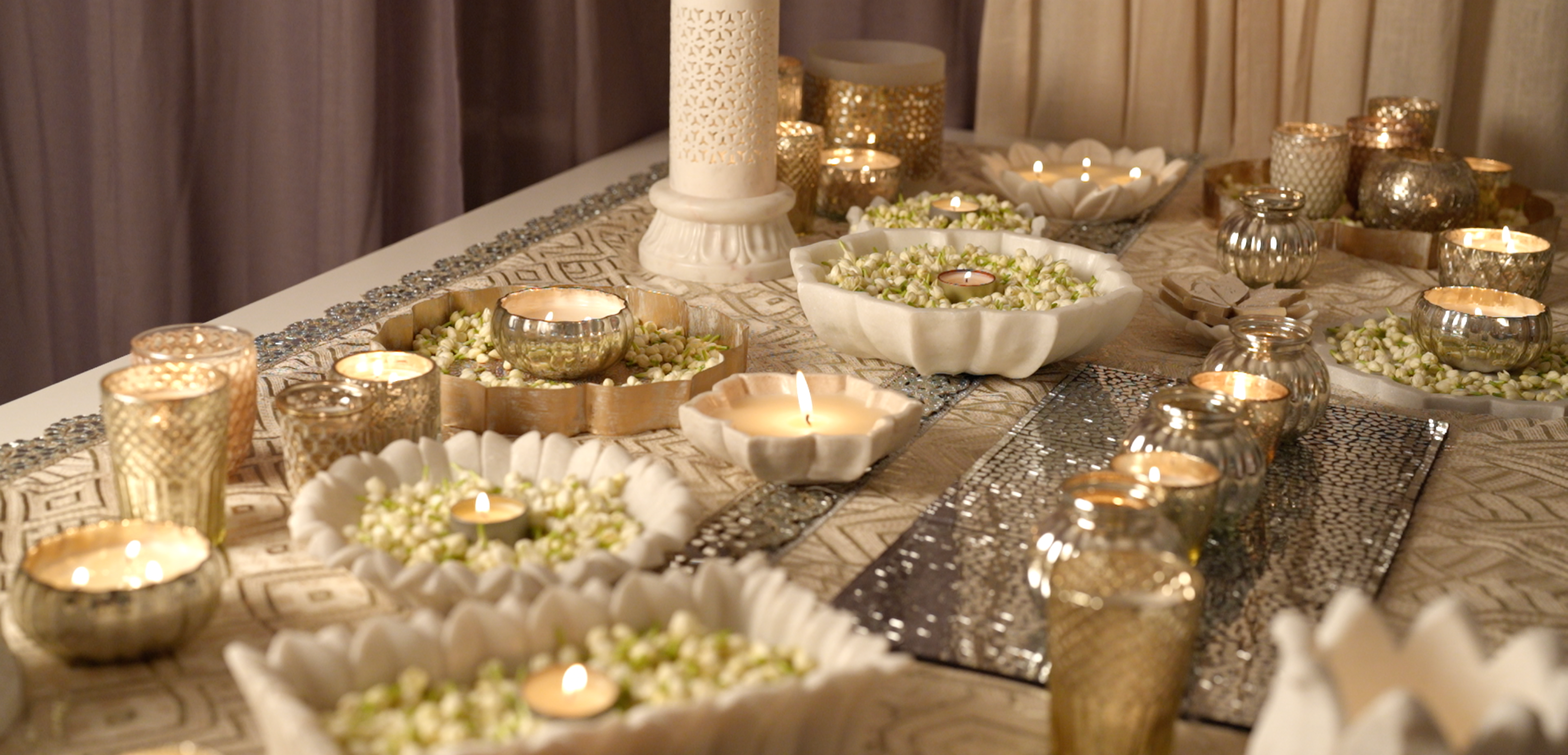 Marble Decor