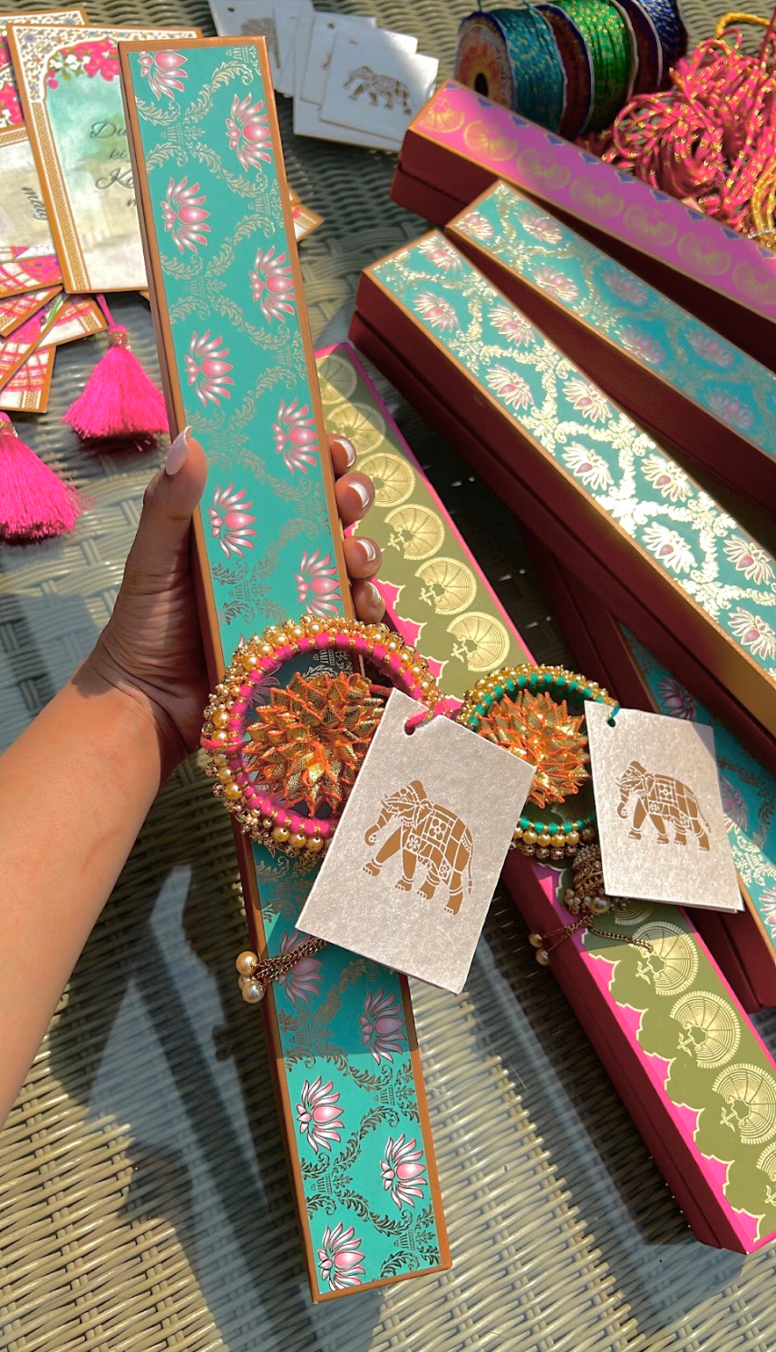 Gifting