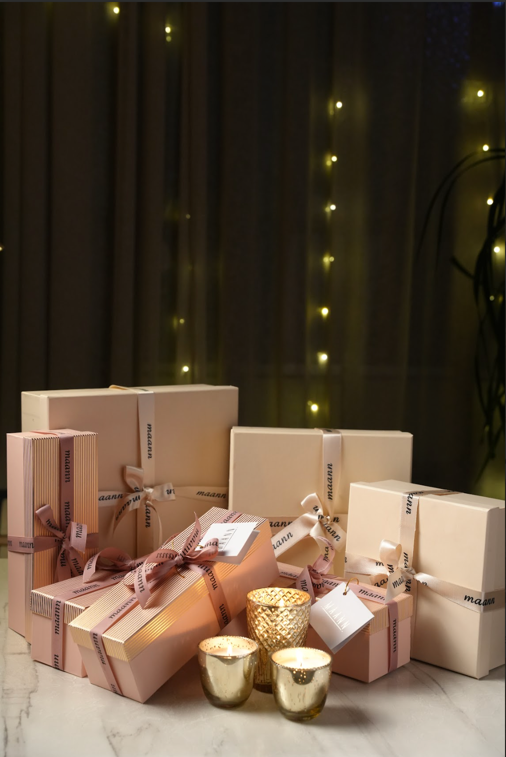 Gifting