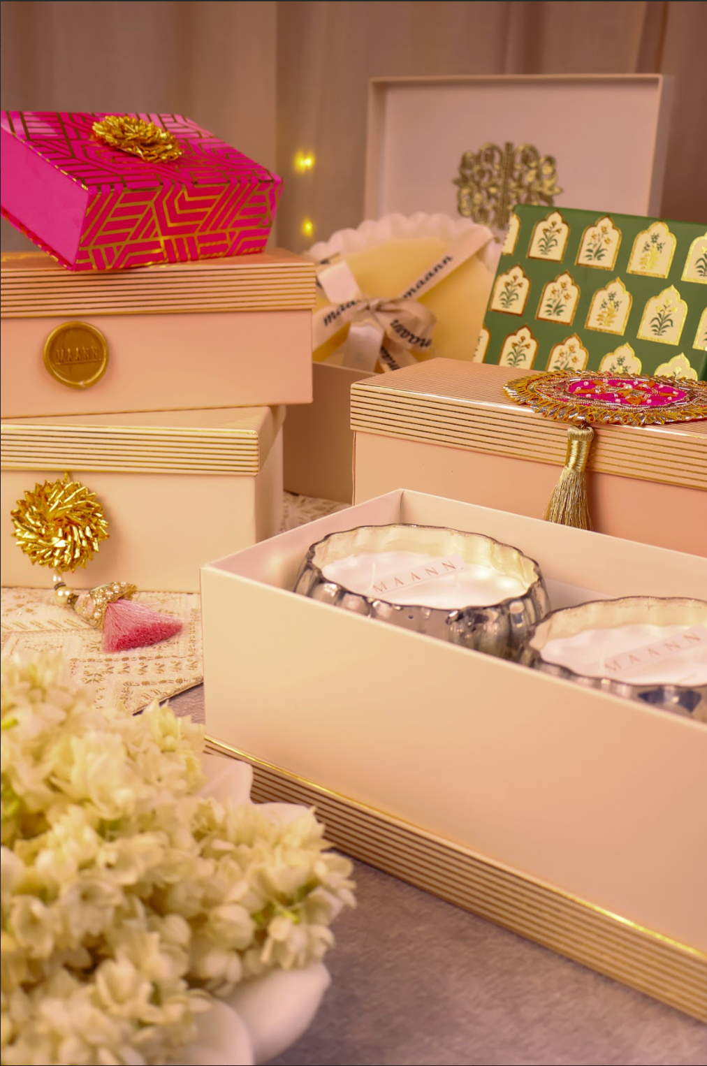 Gifting